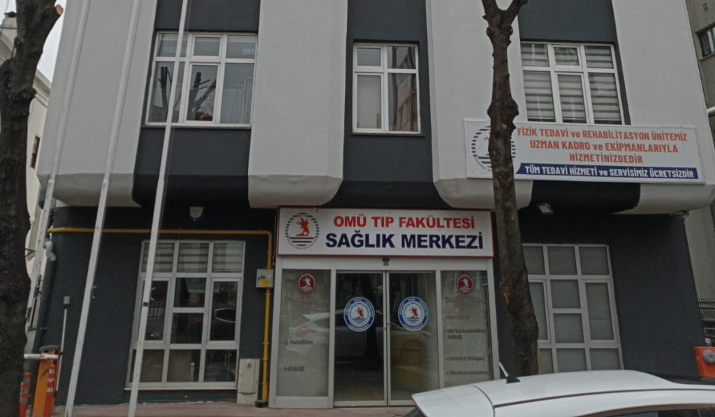 Sigara Bırakma Polikliniğimiz Açıldı