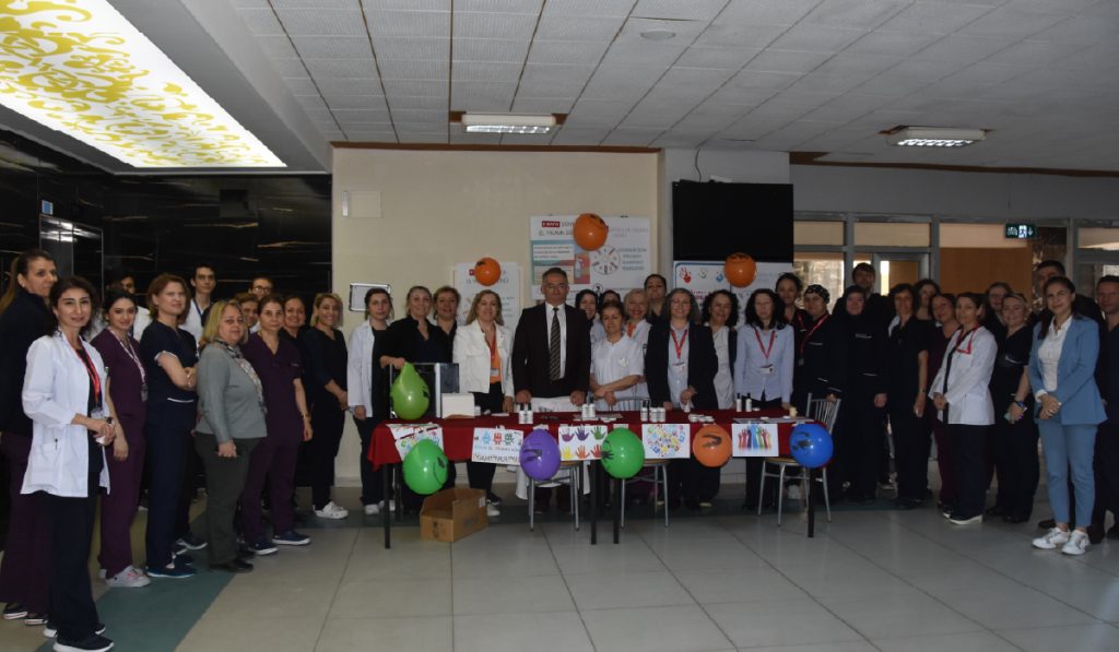 5 Mayıs Dünya El Hijyeni Günü