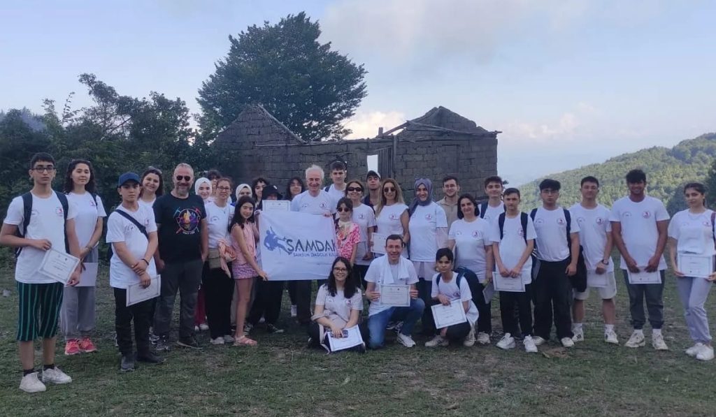 Diyabet Gençlik Yürüyüşü