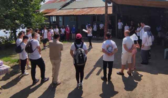 Diyabet Gençlik Yürüyüşü 4