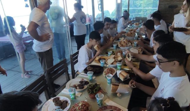 Diyabet Gençlik Yürüyüşü 5