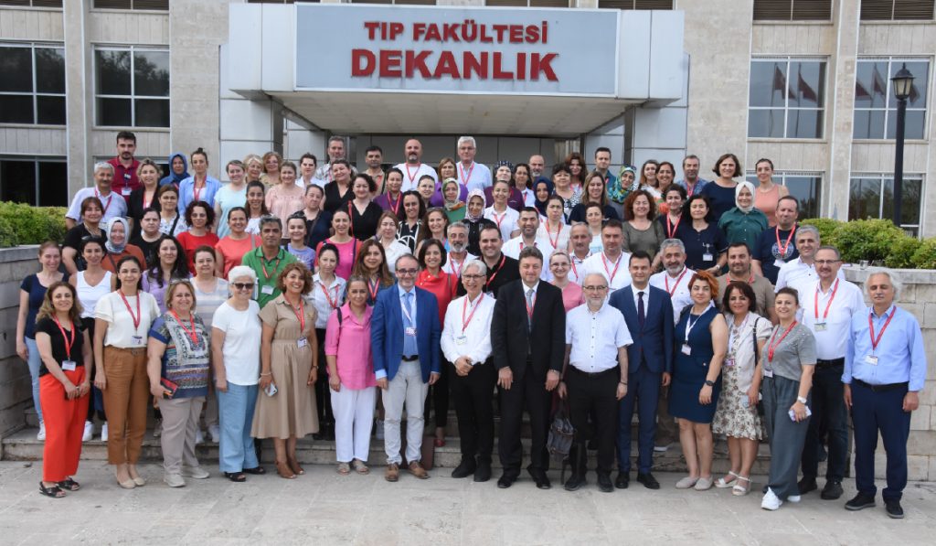 Hastanemizde SKS Denetimi Gerçekleştirildi