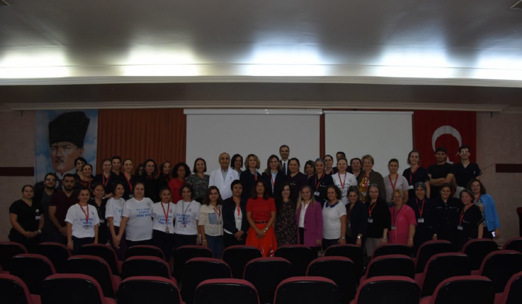 1-7 Ekim 2024 Emzirme Haftası