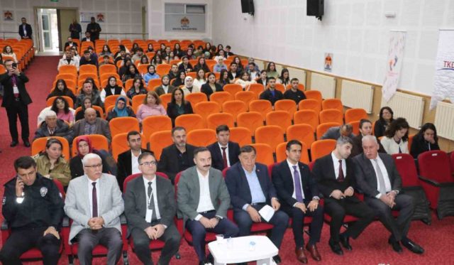 Engelli ve Yaşlı Sağlığı Kongresi 11