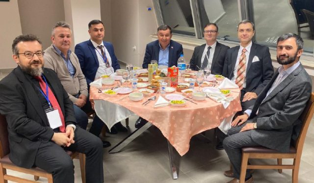 Engelli ve Yaşlı Sağlığı Kongresi 2