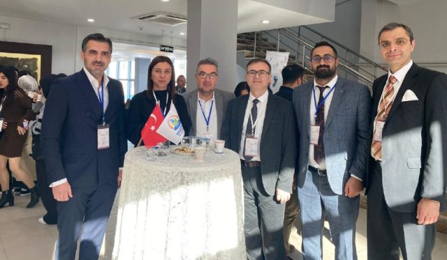 Engelli ve Yaşlı Sağlığı Kongresi 5