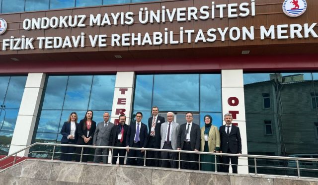 Engelli ve Yaşlı Sağlığı Kongresi 7