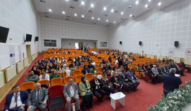 Engelli ve Yaşlı Sağlığı Kongresi 9