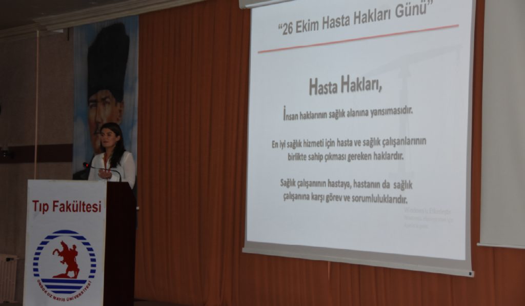 Hasta Hakları Günü