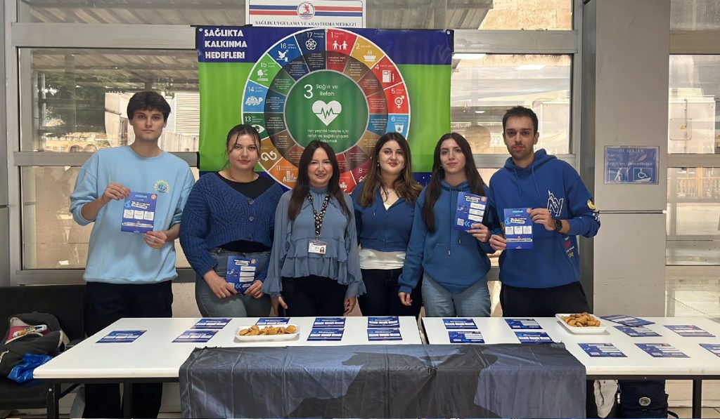 Antimikrobiyal Farkındalık Haftası