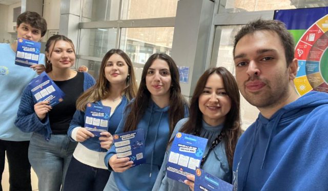 Antimikrobiyal Farkındalık Haftası 2