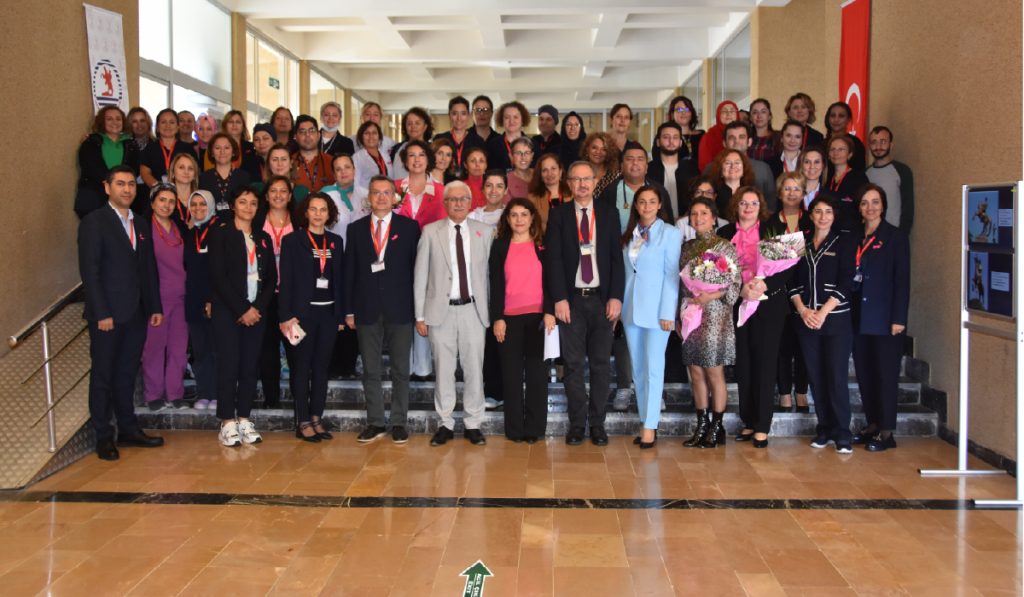 Meme Kanseri Farkındalığı