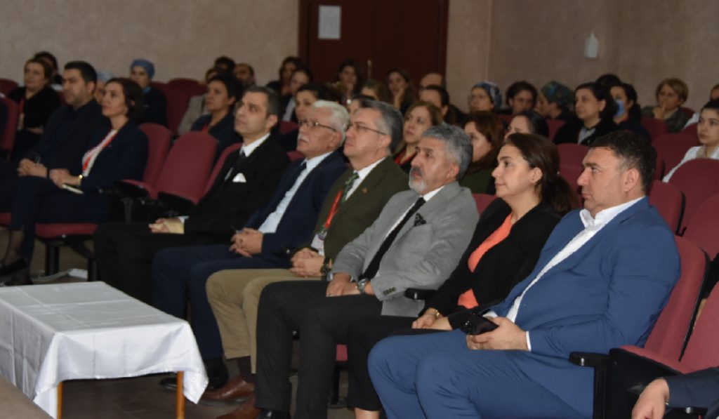 Sağlıkta Kalite Standartları Yıl Sonu Değerlendirme Toplantısı