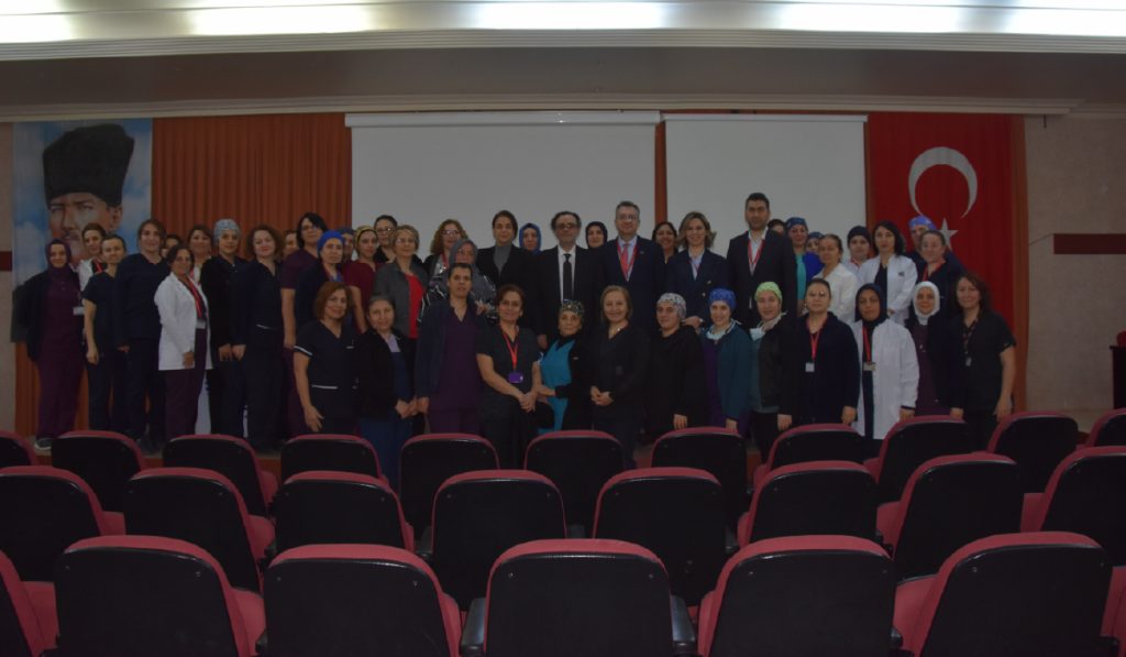 Rahim Ağzı (Serviks) Kanseri Farkındalık Ayı