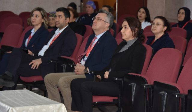 Serviks Kanseri Farkındalık 3