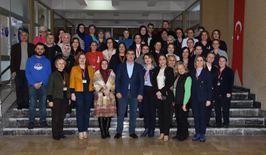 4 Şubat Dünya Kanser Günü