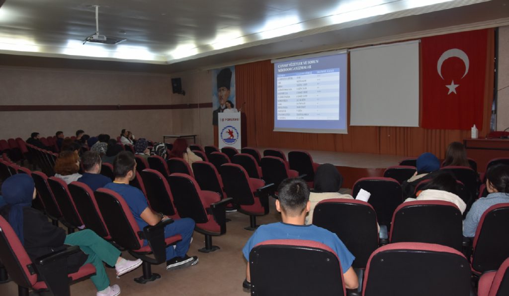 Oryantasyon Eğitimi