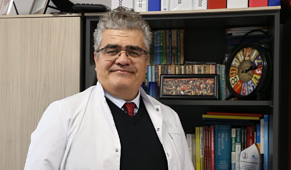 Sigara ile Mücadelede Ailelerin Rolü: Ebeveynler Çocuklarına Rol Model Olmalı