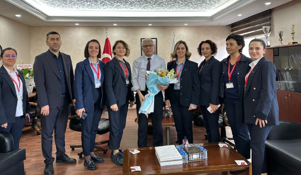 14 Mart Tıp Bayramı