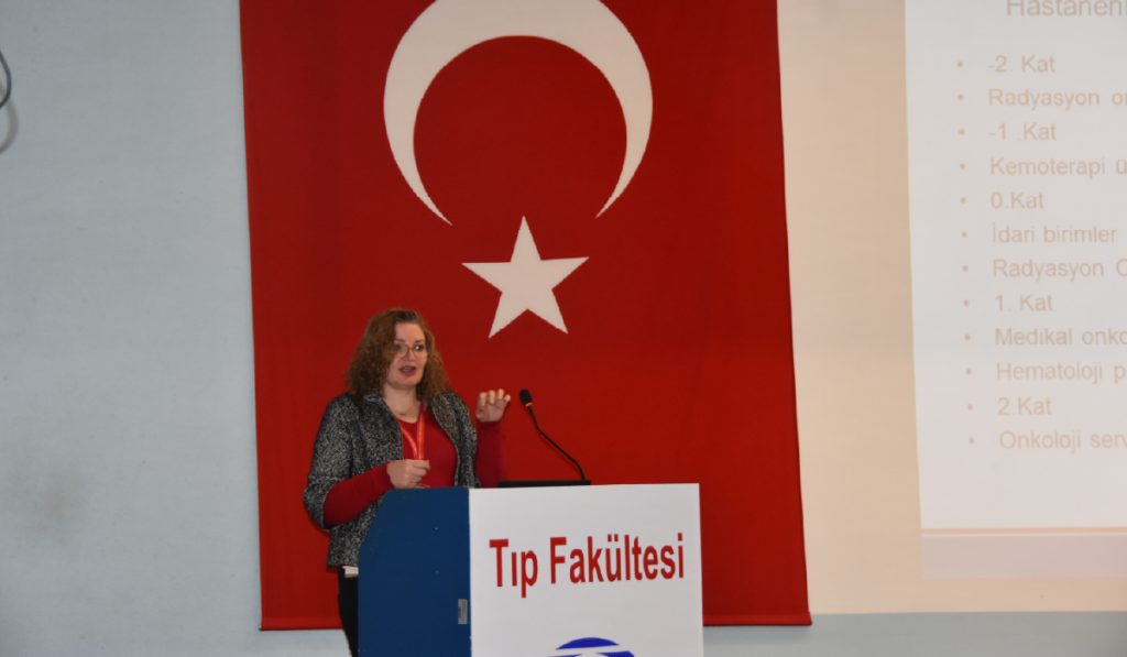 İŞKUR Desteğiyle Hastanemizde Öğrenciler Çalışma Hayatına Adım Attı