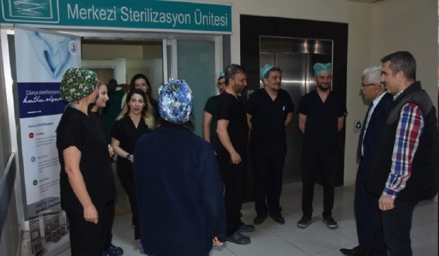 10 Nisan Sterilizasyon Günleri 6