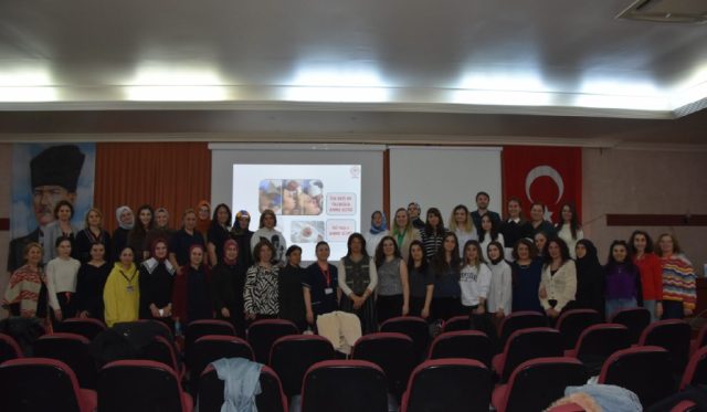 Emzirme Danışmanlığı Eğitimi 2