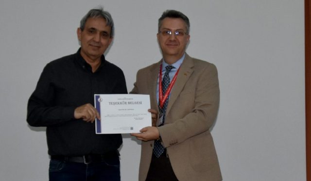 Temel Yaşam Desteği Eğitmi 4