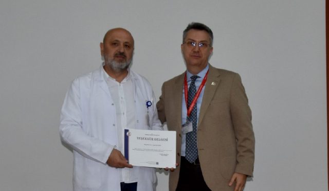 Temel Yaşam Desteği Eğitmi 6