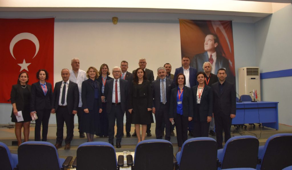 12-18 Mayıs Hemşirelik Haftası Etkinliği Tamamlandı