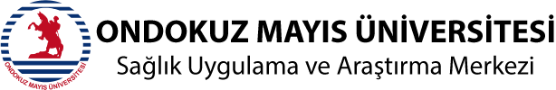 Sağlık Uygulama ve Araştırma Merkezi