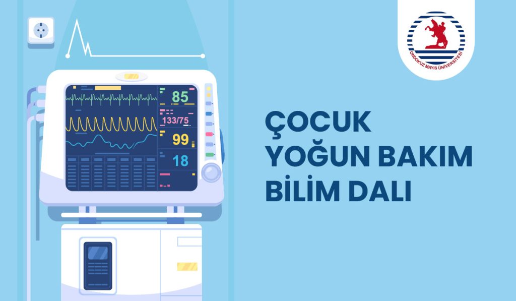 Çocuk Yoğun Bakım