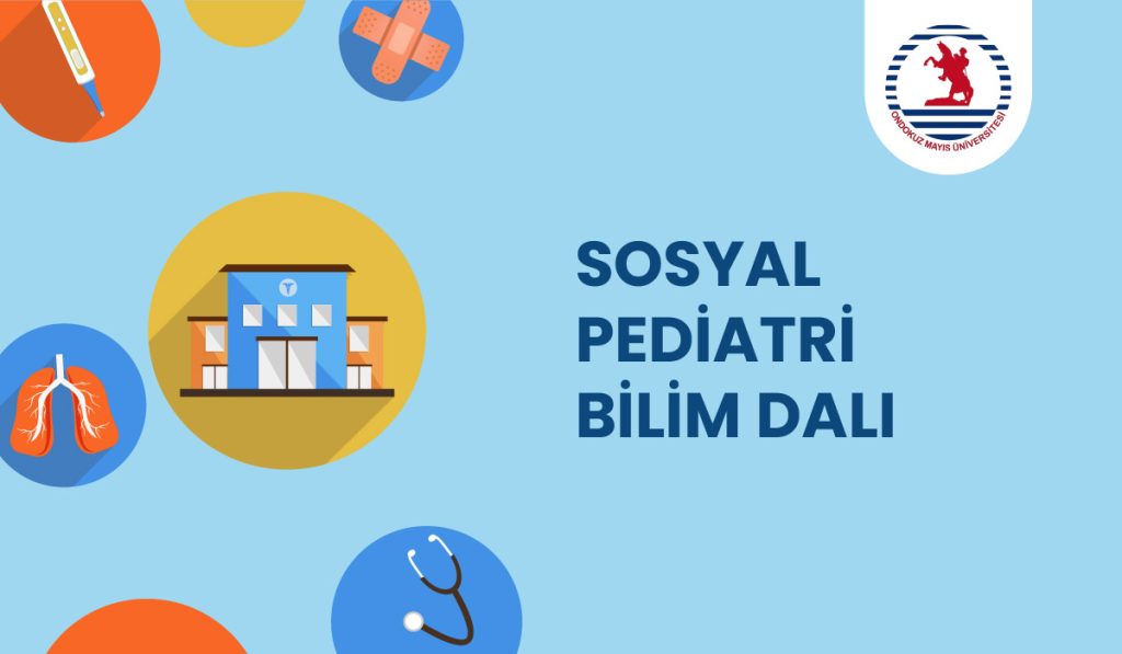 Sosyal Pediatri