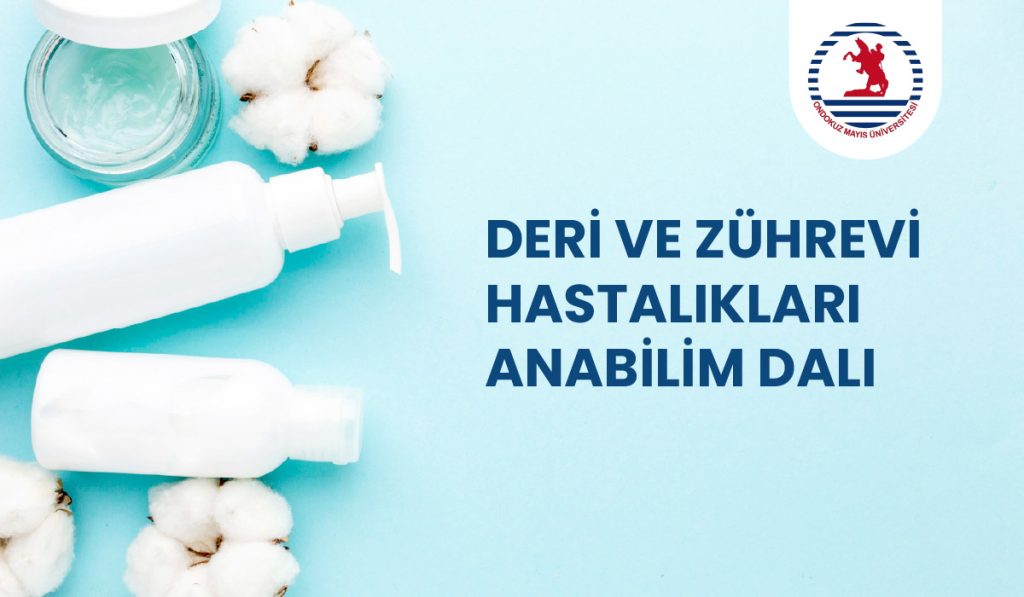 Deri ve Zührevi Hastalıkları