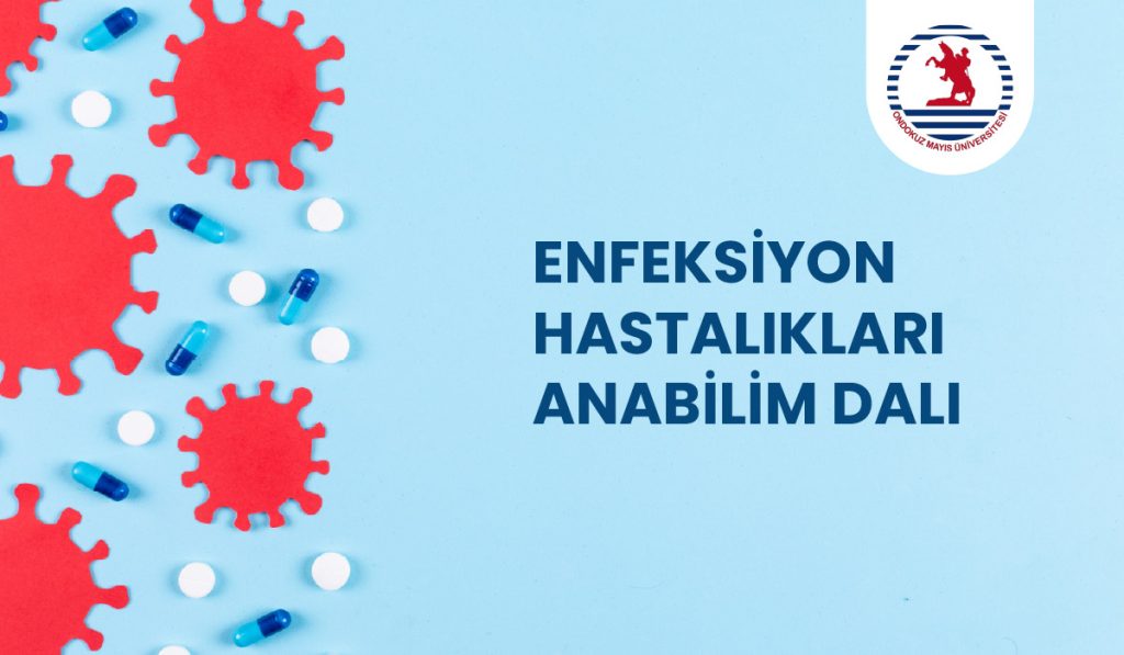 Enfeksiyon Hastalıkları
