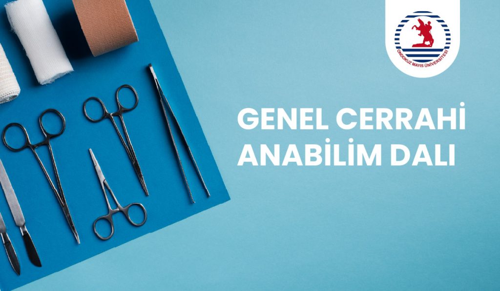 Genel Cerrahi