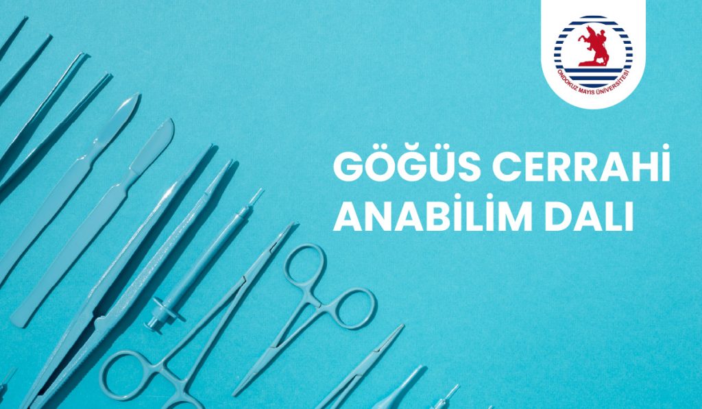 Göğüs Cerrahi