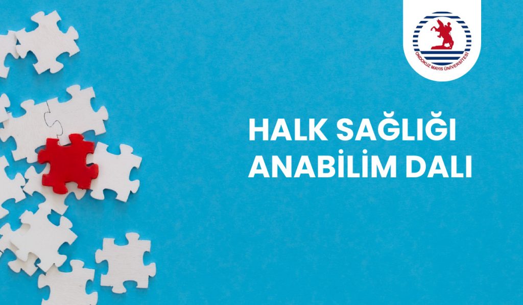 Halk Sağlığı
