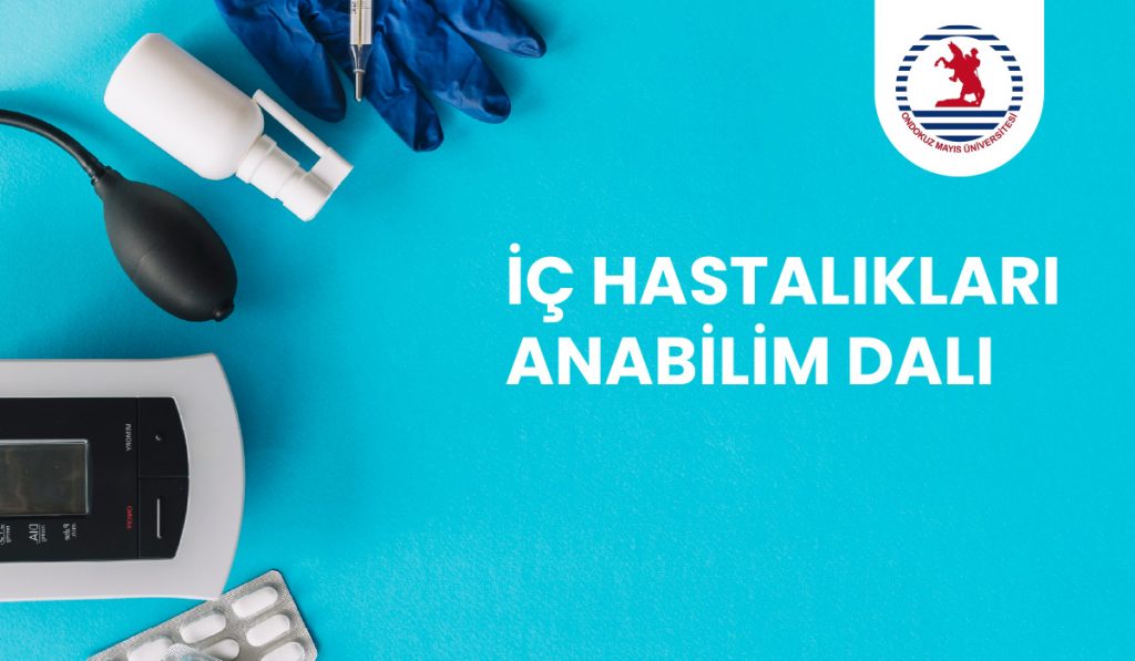 İç Hastalıkları
