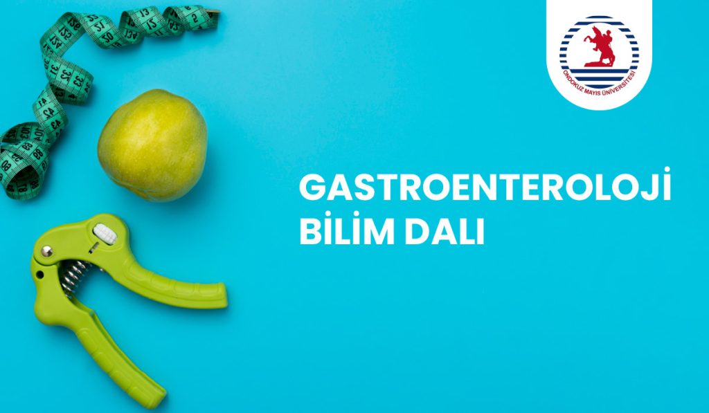 Gastroenteroloji