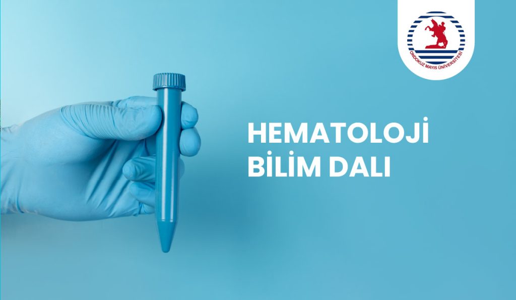Hematoloji