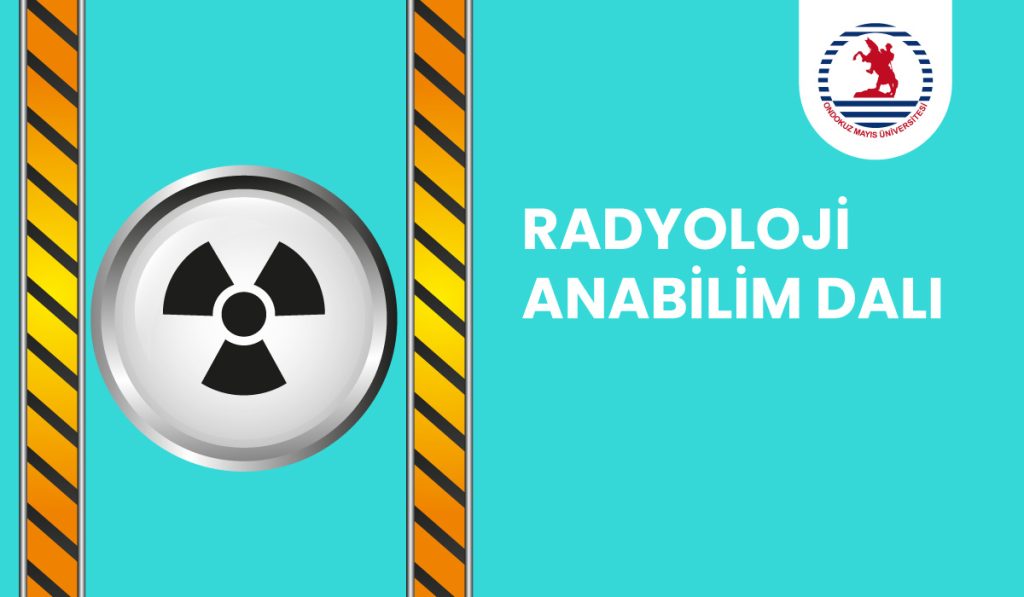 Radyoloji