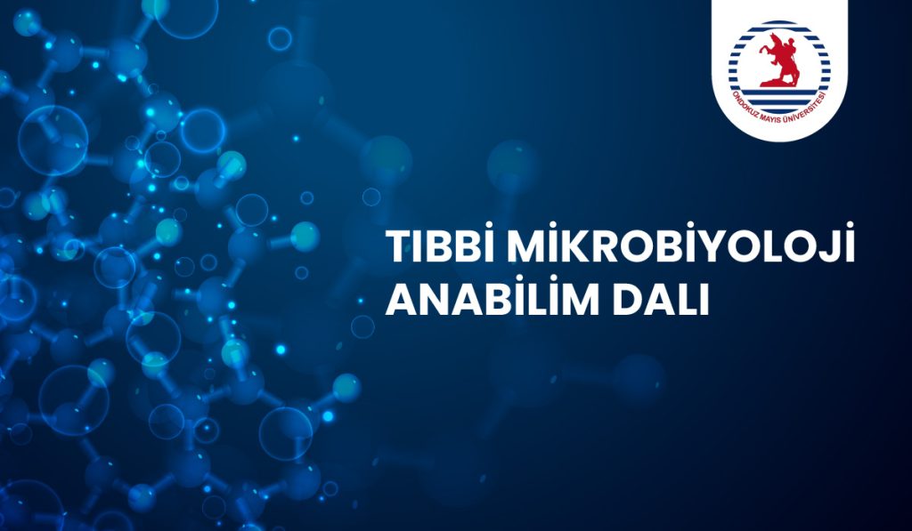 TIbbi Mikrobiyoloji