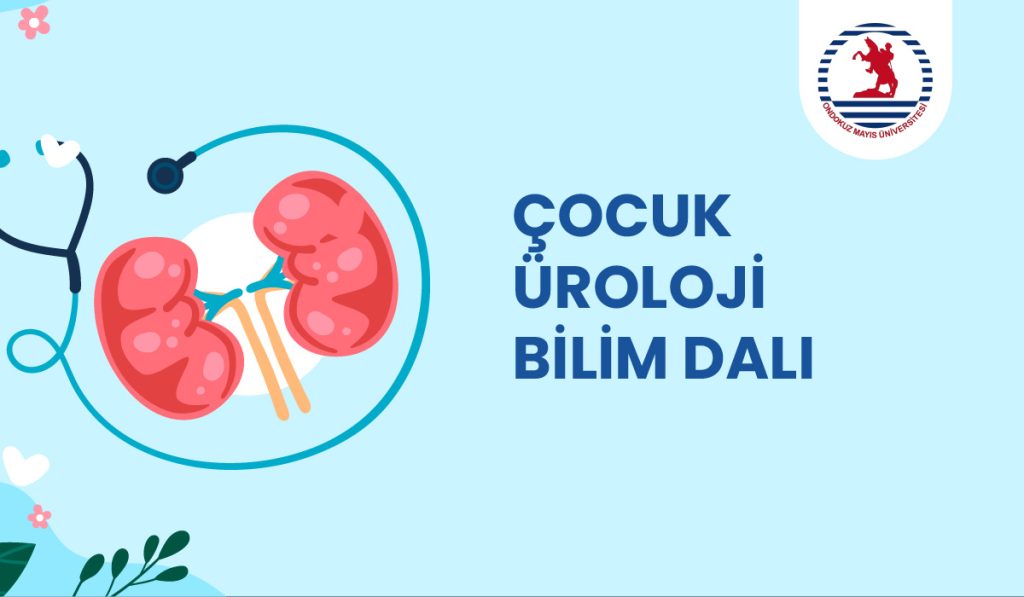Çocuk Üroloji