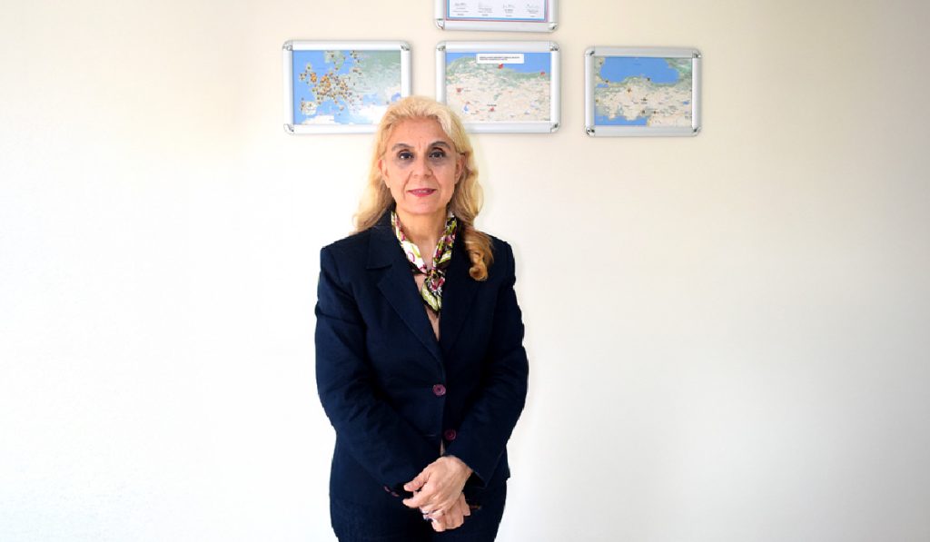 Avrupa Hemofili Kapsamlı Bakım Merkezi Akreditasyonu Alındı