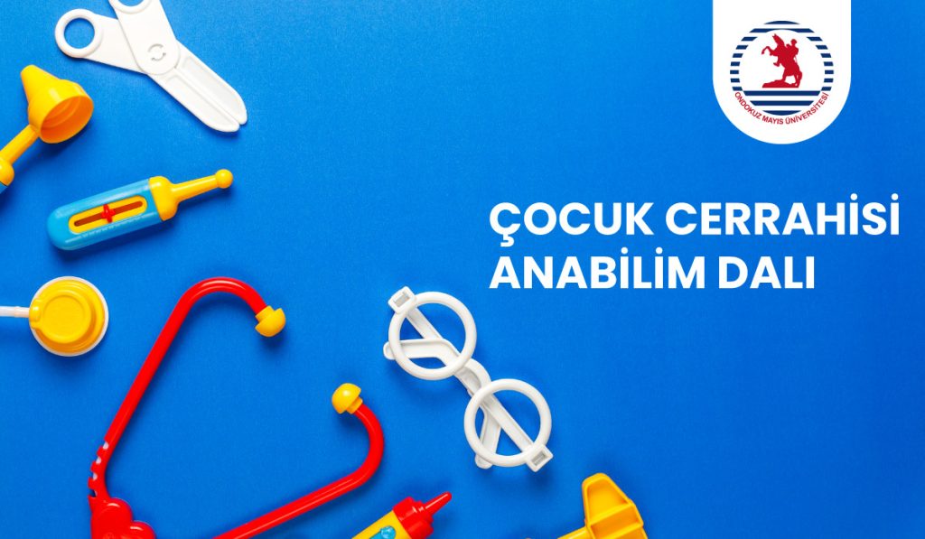 Çocuk Cerrahisi