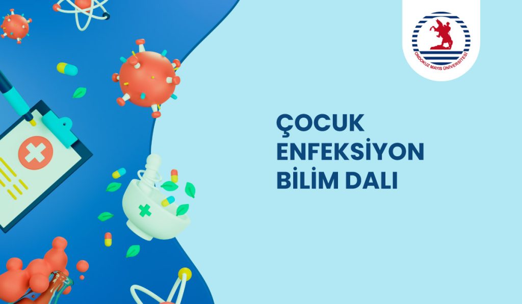 Çocuk Enfeksiyon