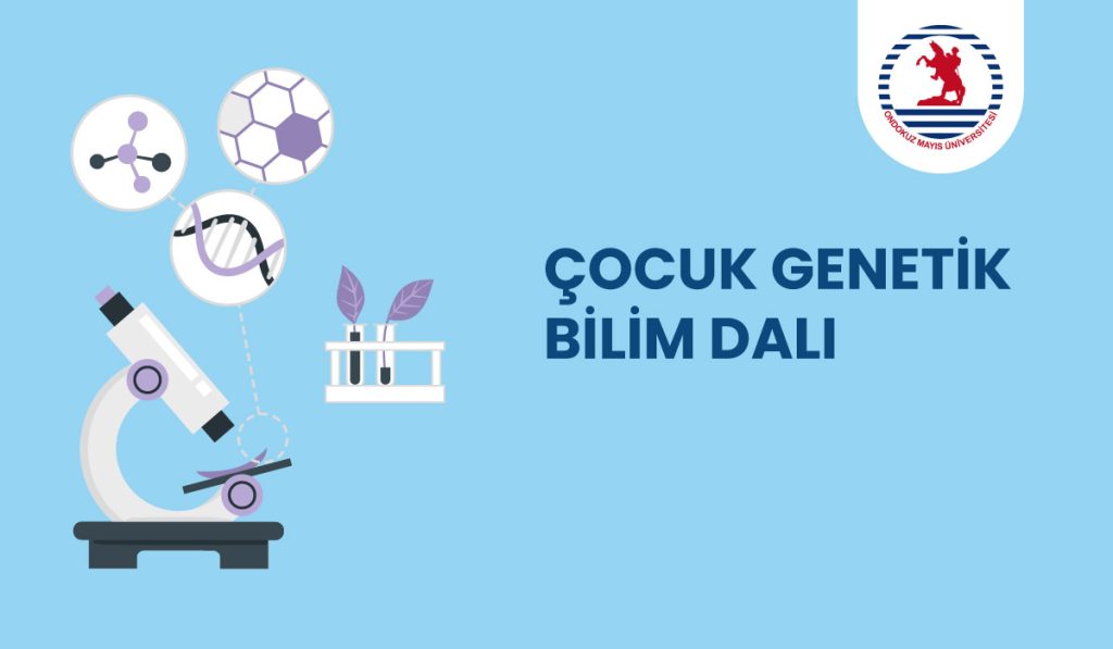 Çocuk Genetik