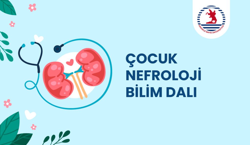 Çocuk Nefroloji