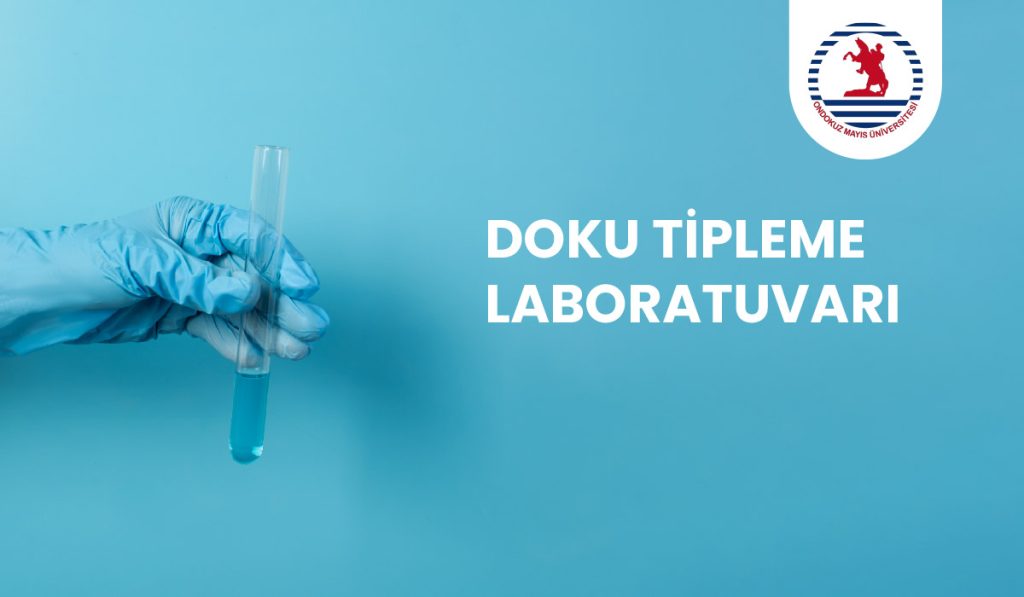 Doku Tipleme Laboratuvarı