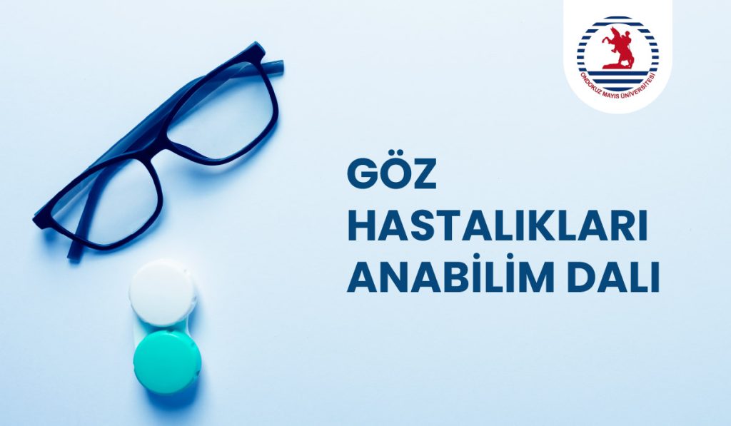 Göz Hastalıkları
